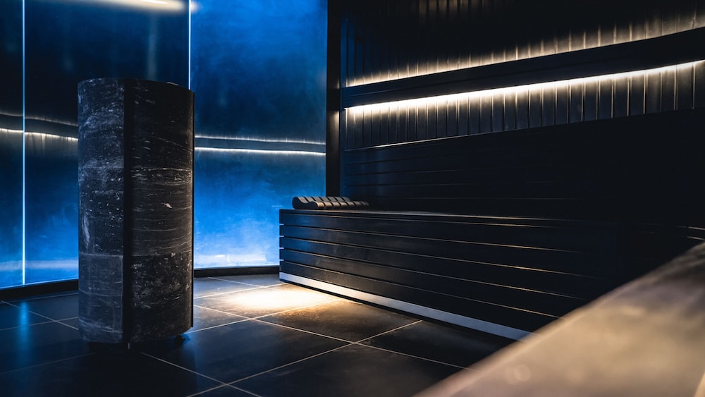 Le Parc Hotel Restaurants And Spa 28/50