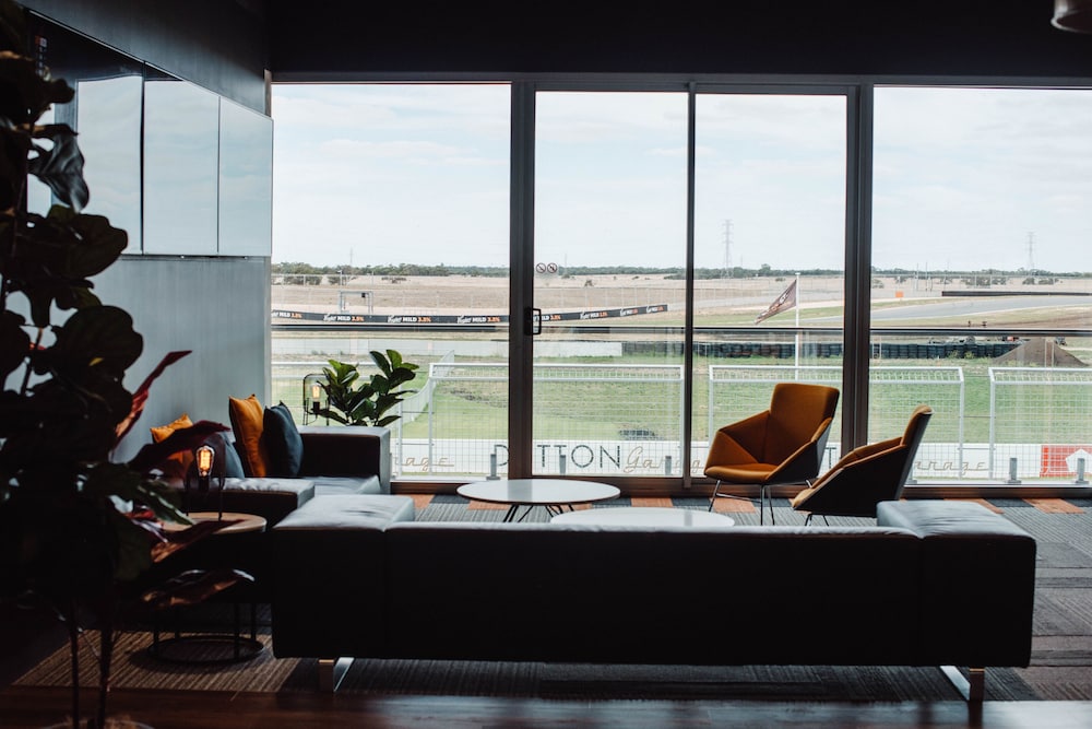 Rydges Pit Lane Hotel 29/50