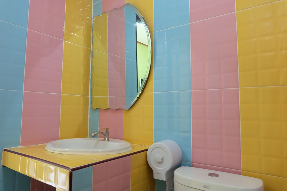 Honey Hotel Chiang Saen 30/30