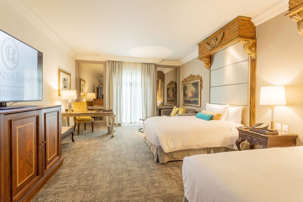 GRAND, GRAN CLASE, 2 BEDS