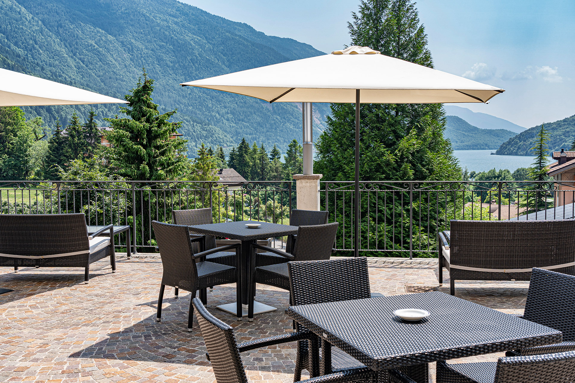 ALPENRESORT BELVEDERE WELLNESS & BEAUTY 44/56