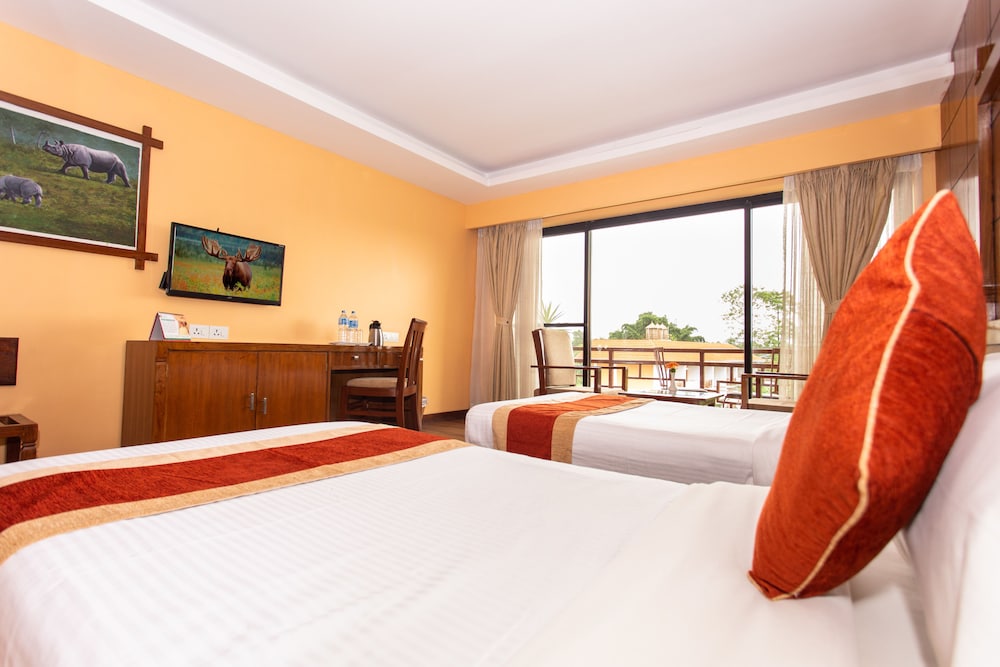 1 BEDROOM, JUNIOR SUITE