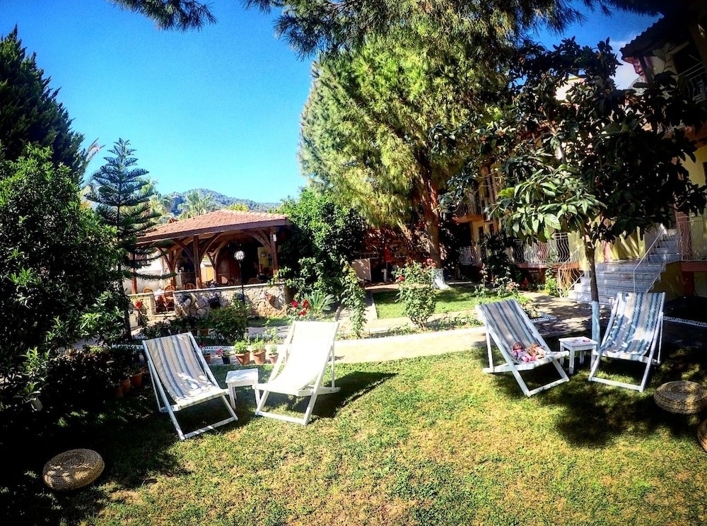 Ilkiz Beach Hotel 42/50
