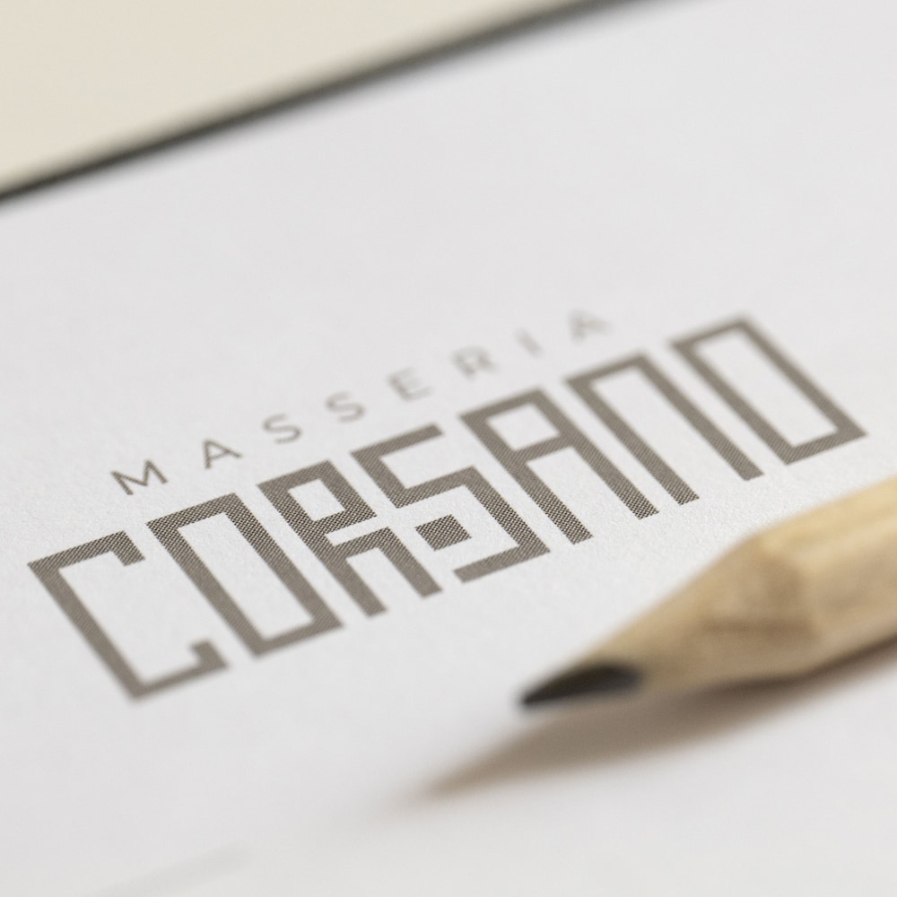 Masseria Corsano 18/50