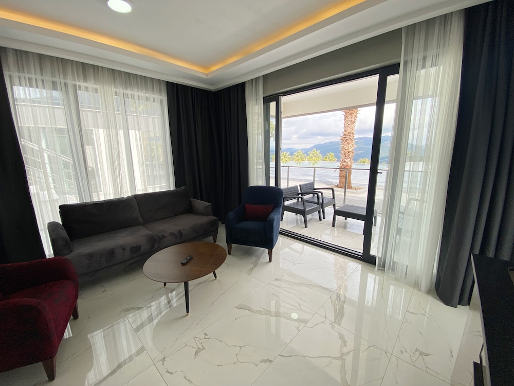 Dedeman Olympos Health Resort 39/50