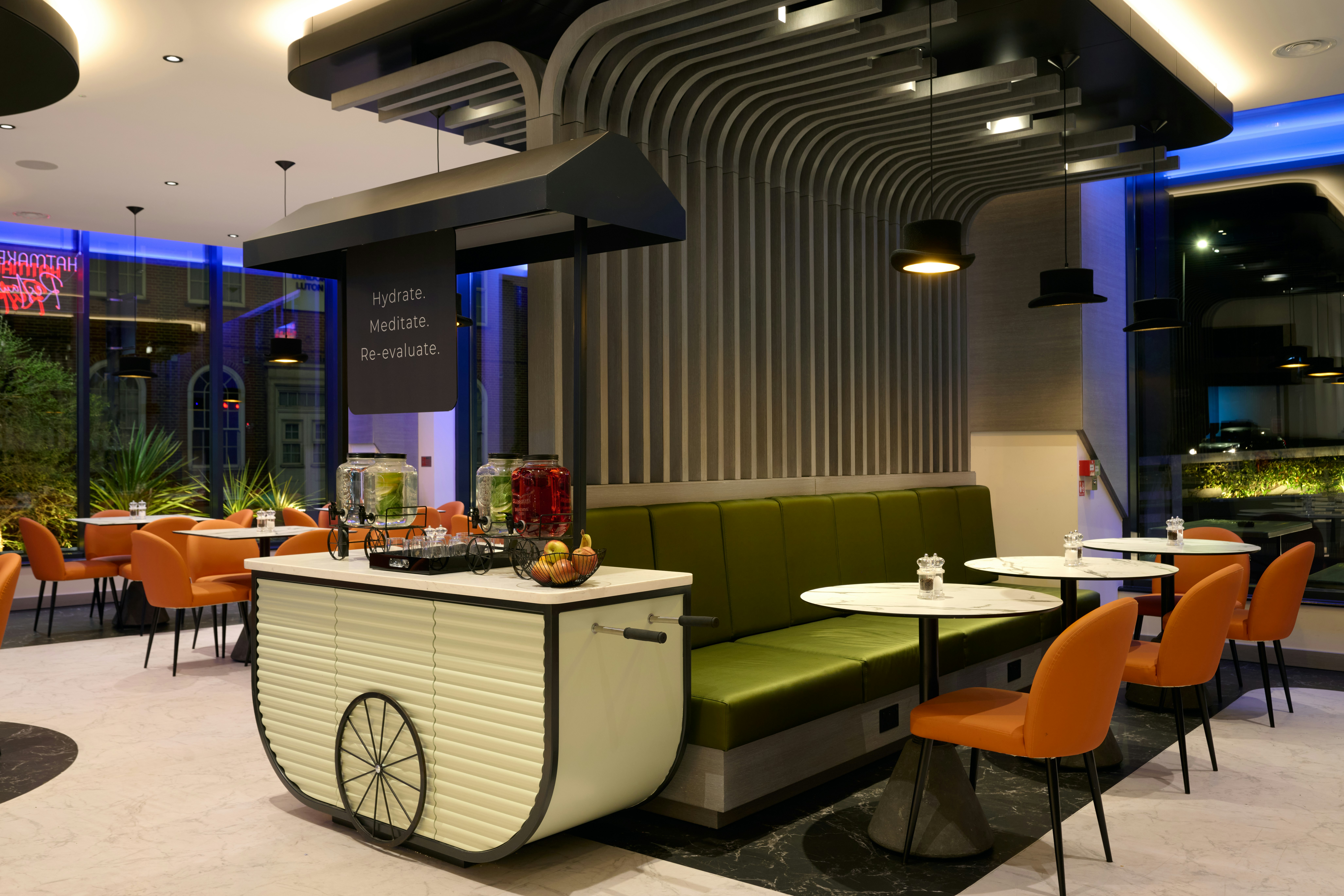 Spark by Hilton Luton 25/34