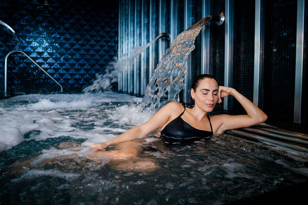 Hotel Mousai Puerto Vallarta Adults Only 42/60