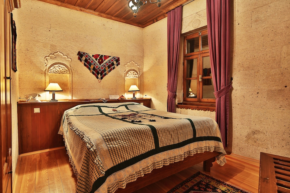 Cappadocia Cave Suites Boutique Hotel Special Class 35/78