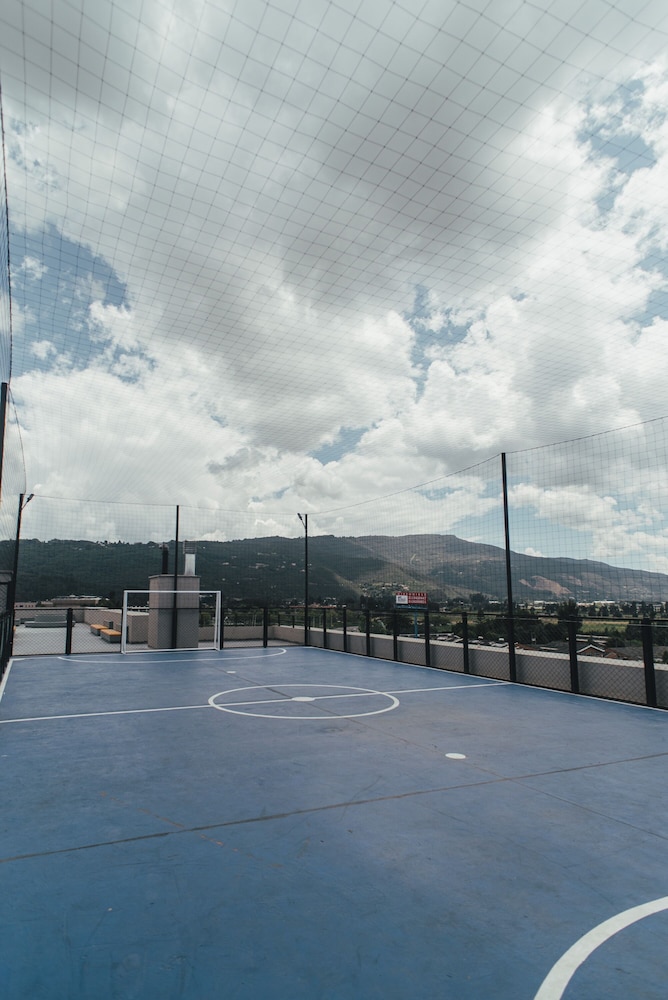 UMA Suites Chia 45/57