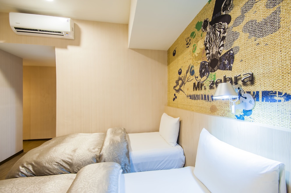 三多旅店(Sanduo Hotel) 图片4