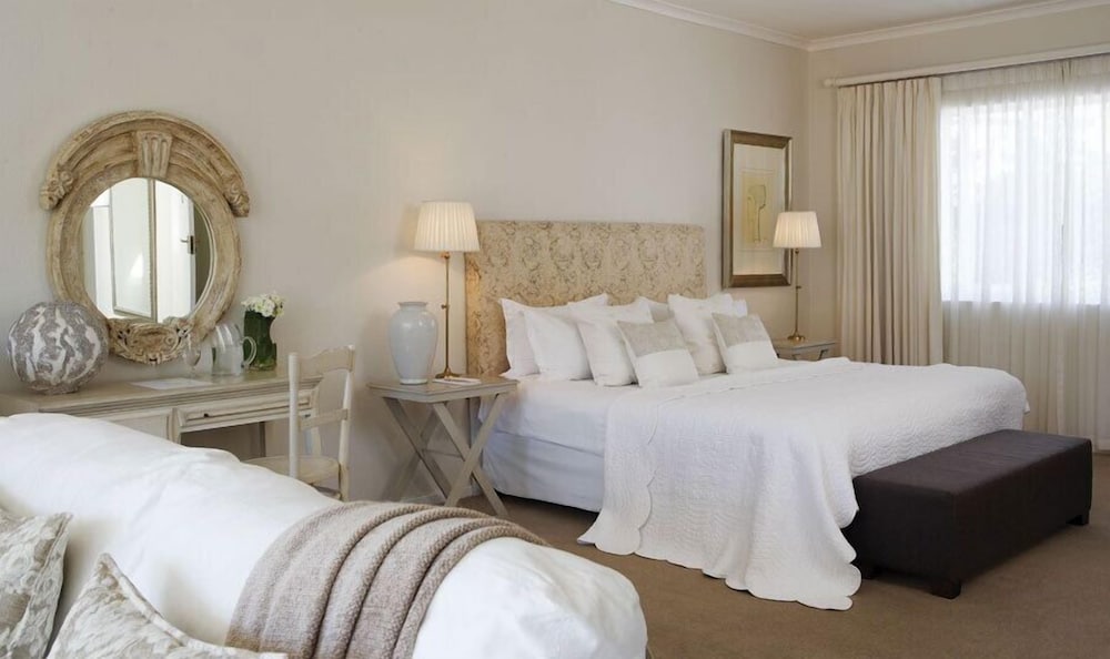 Leisure Isle Lodge 6/55