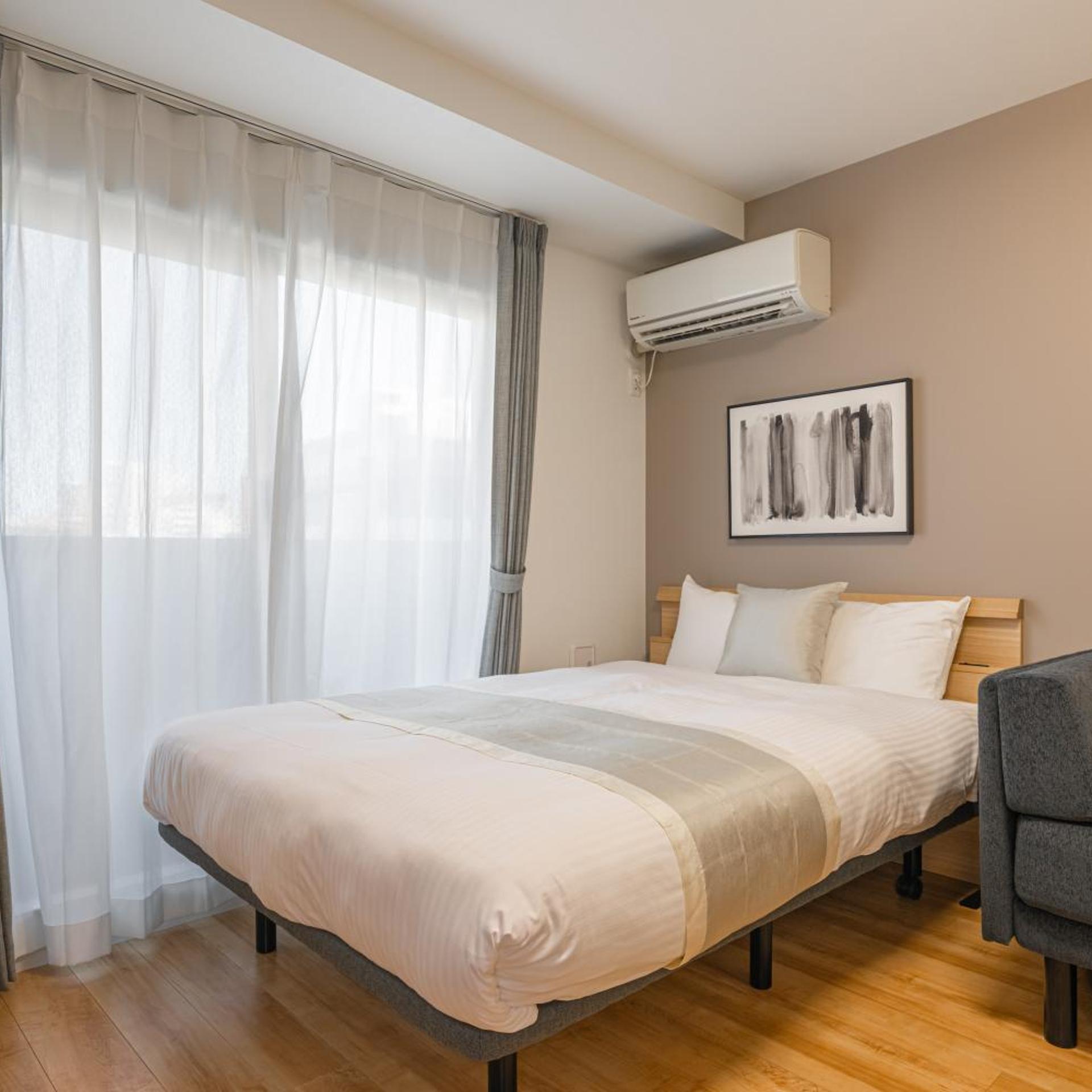 HOTEL KOMACHI Higashi Nippori 14/38