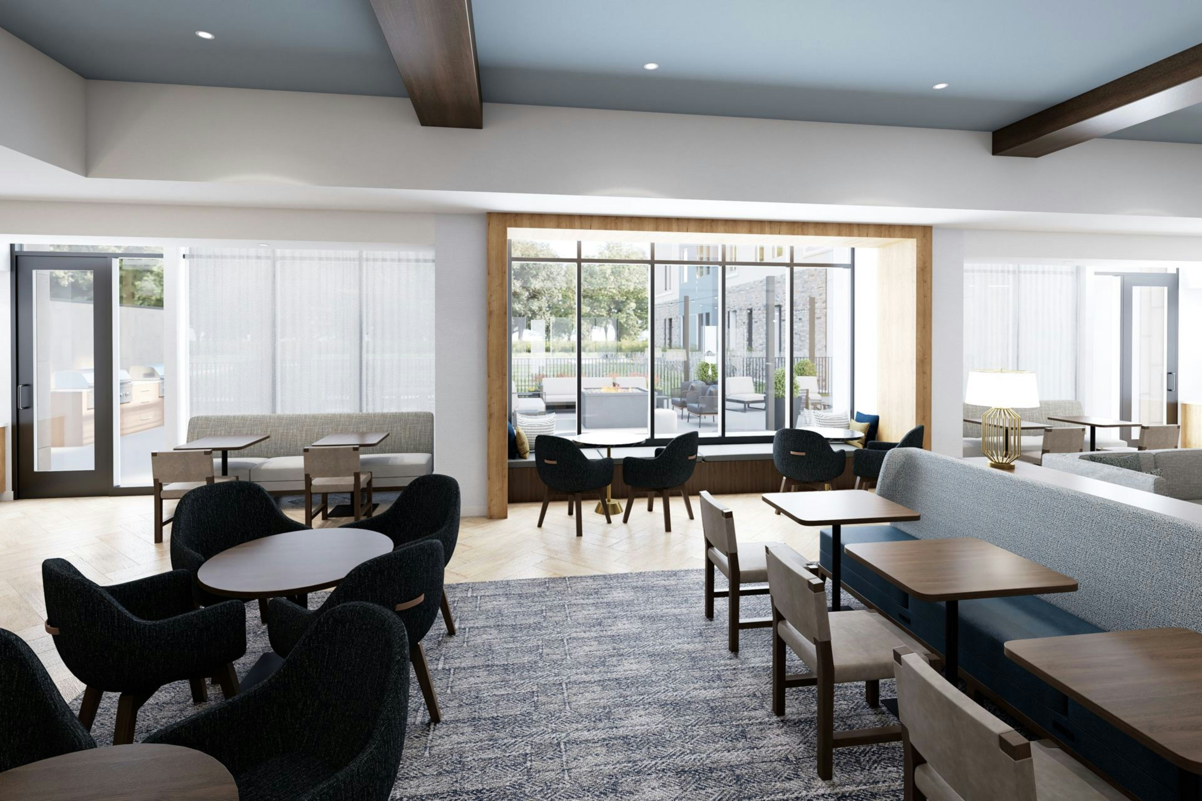 Staybridge Suites Manteca, an IHG Hotel 12/16
