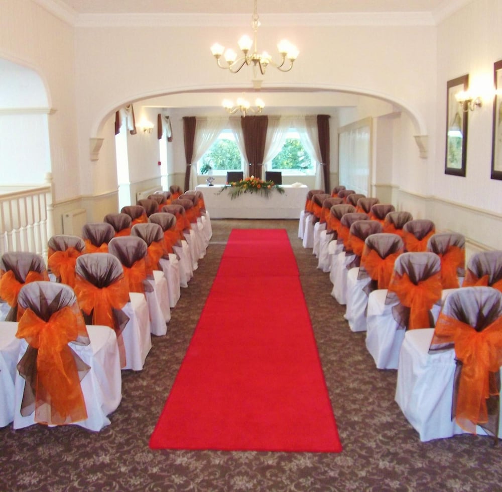 Ashburnham Hotel 38/50