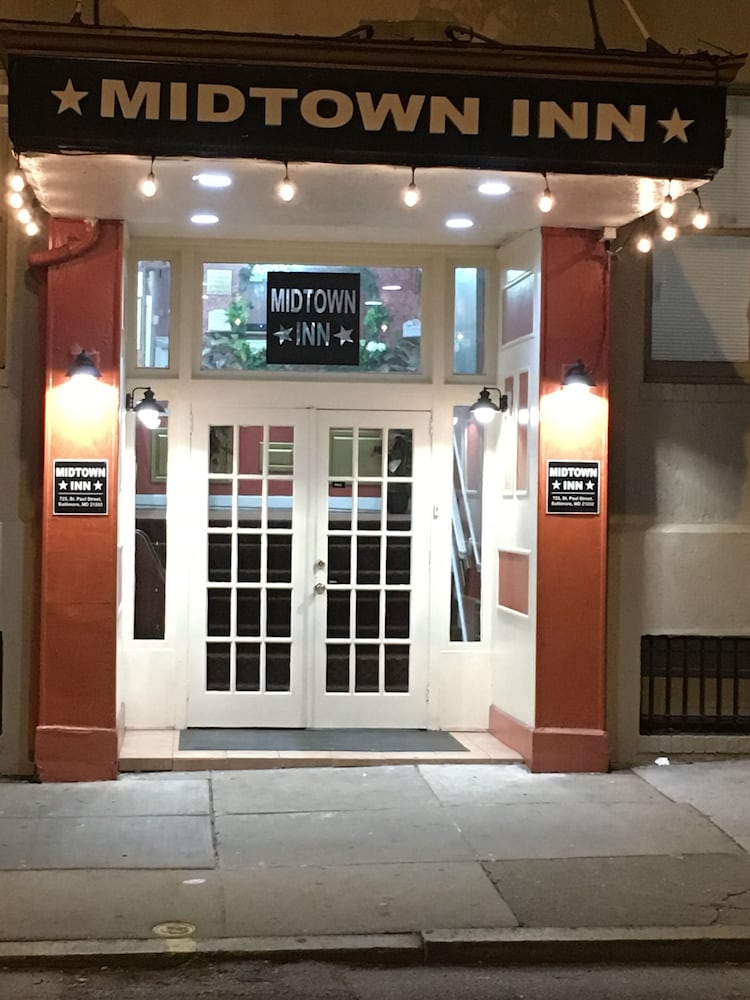 Midtown Inn 4/54