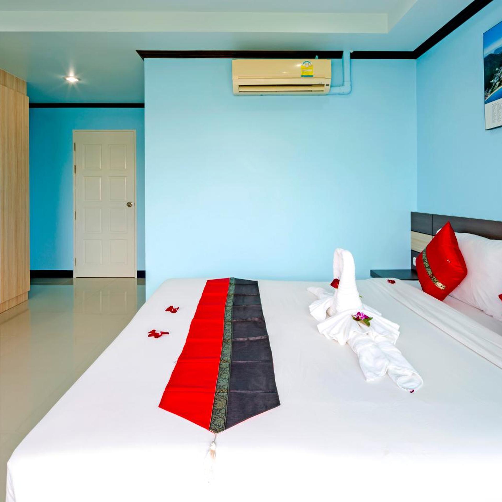 Mala Apartment 13/50