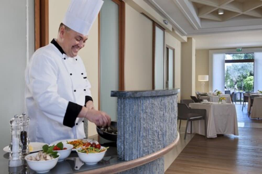 HOTEL TERME NERONIANE 5/72