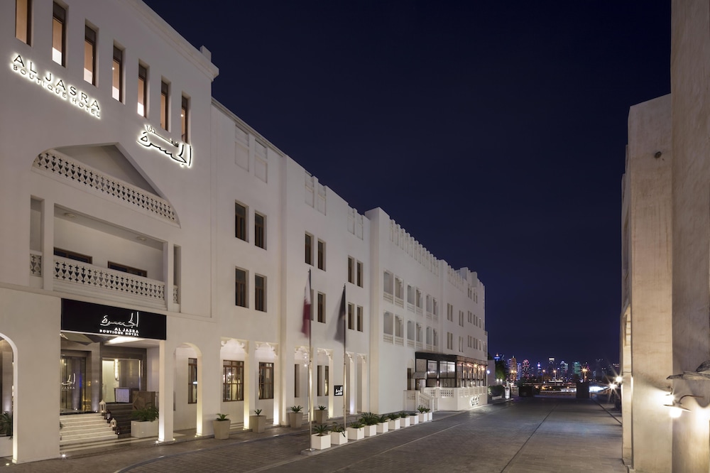 Souq Waqif Boutique Hotels By Tivoli 42/50