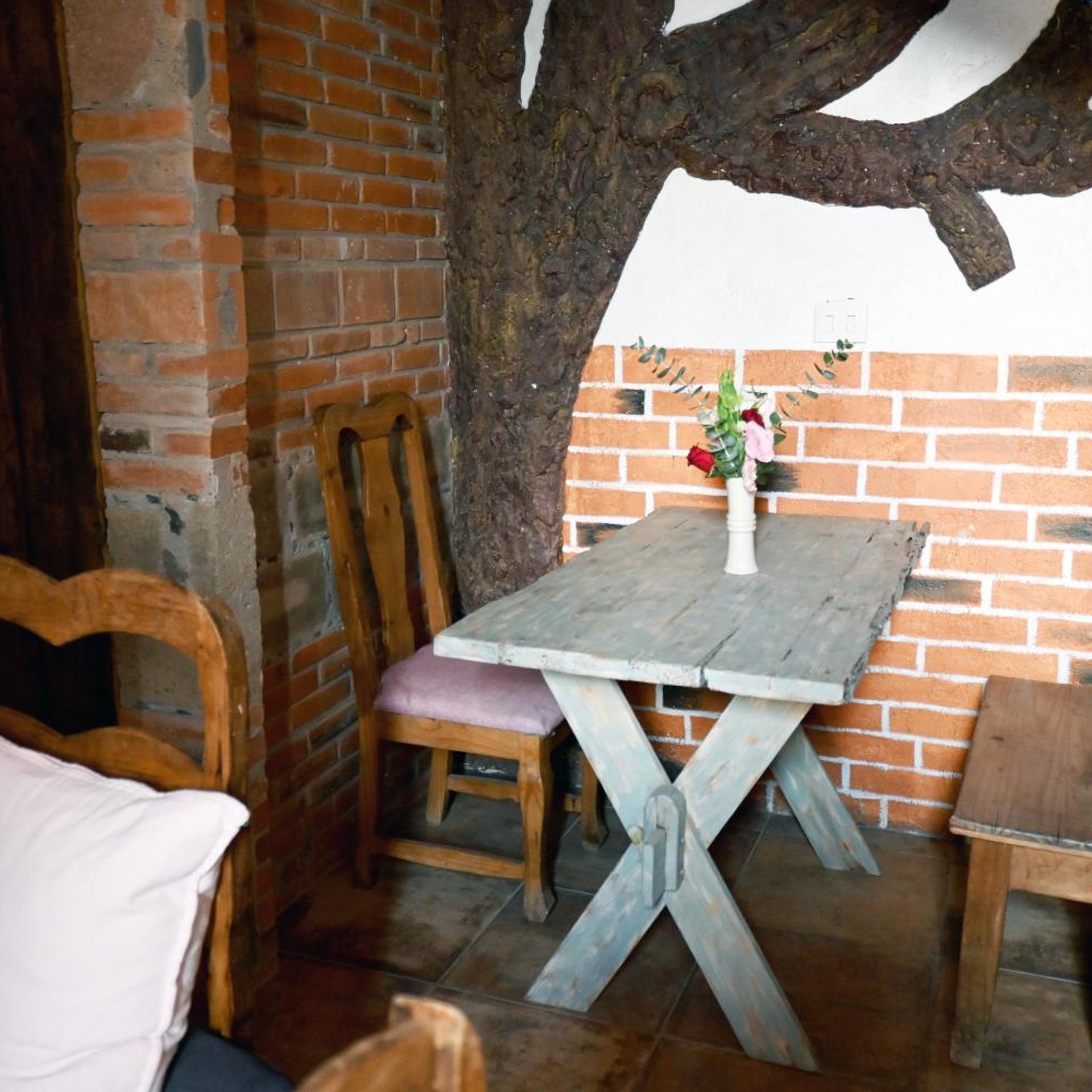 Rincon Sagrado Hotel Boutique & Spa 40/50
