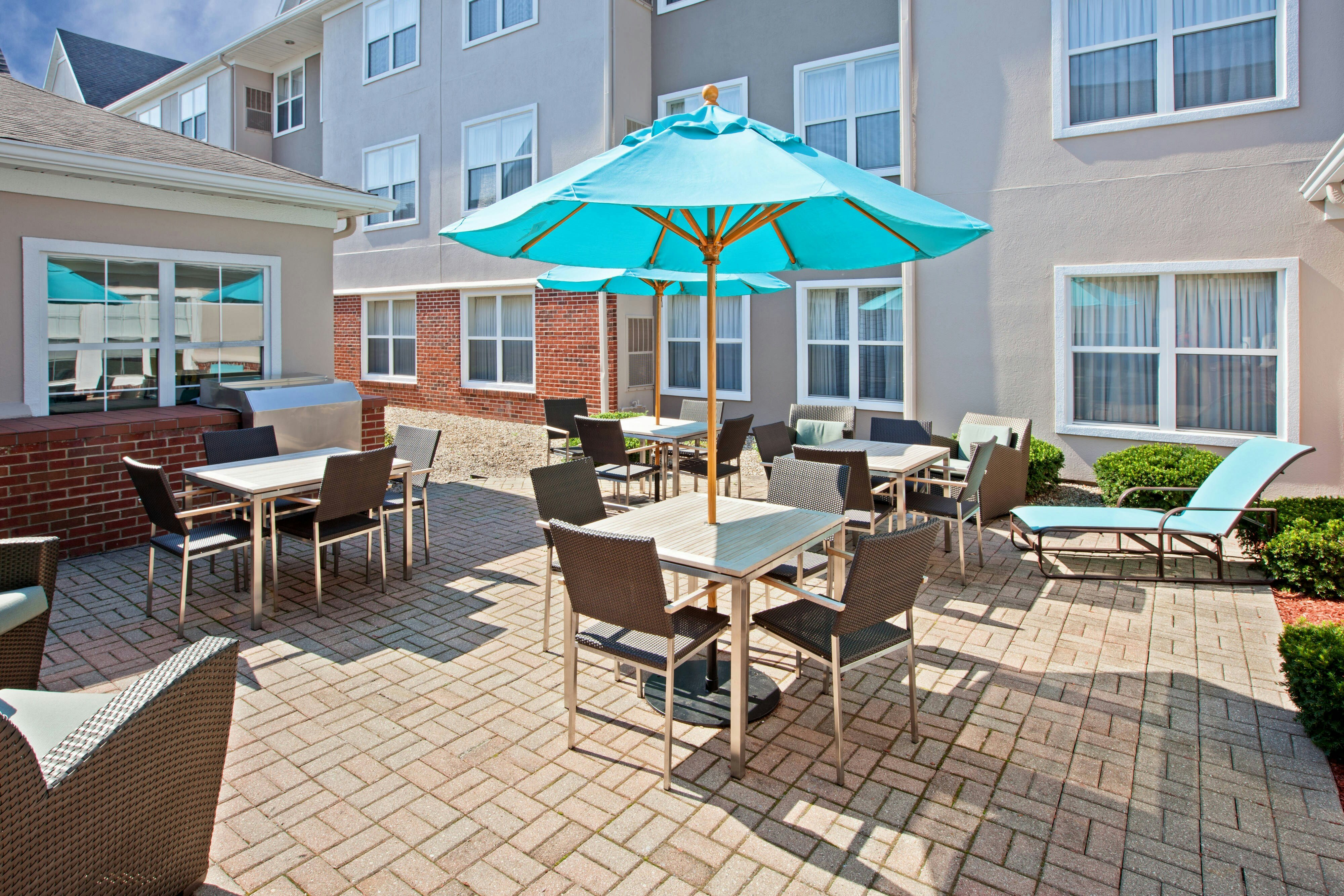 Residence Inn By Marriott Chicago Southeast Hammond 2/3