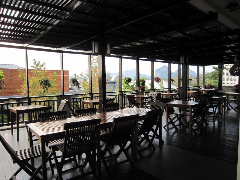 Royal Nakara Ao Nang 45/48