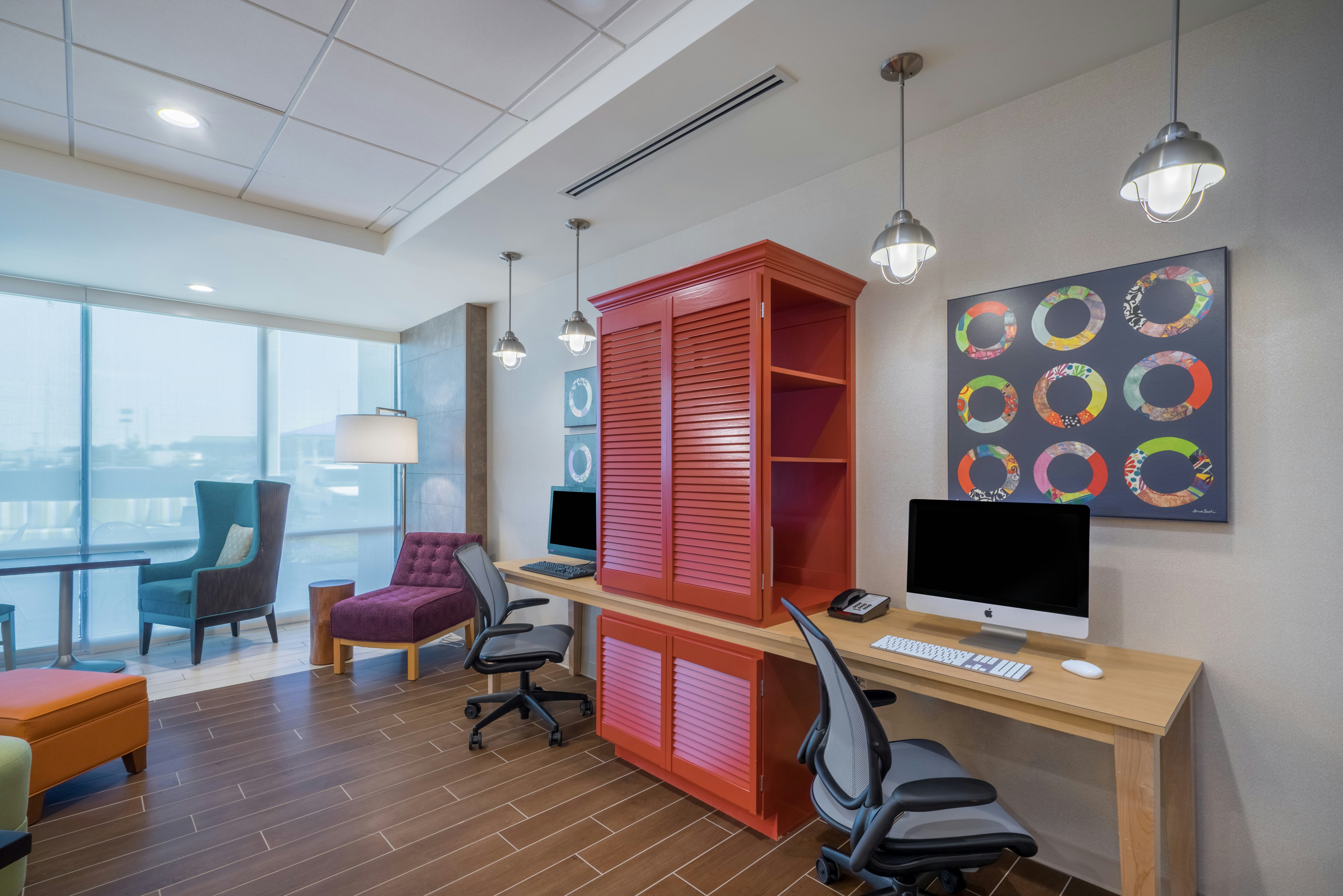 Home2 Suites By Hilton Bowling Green 35/42