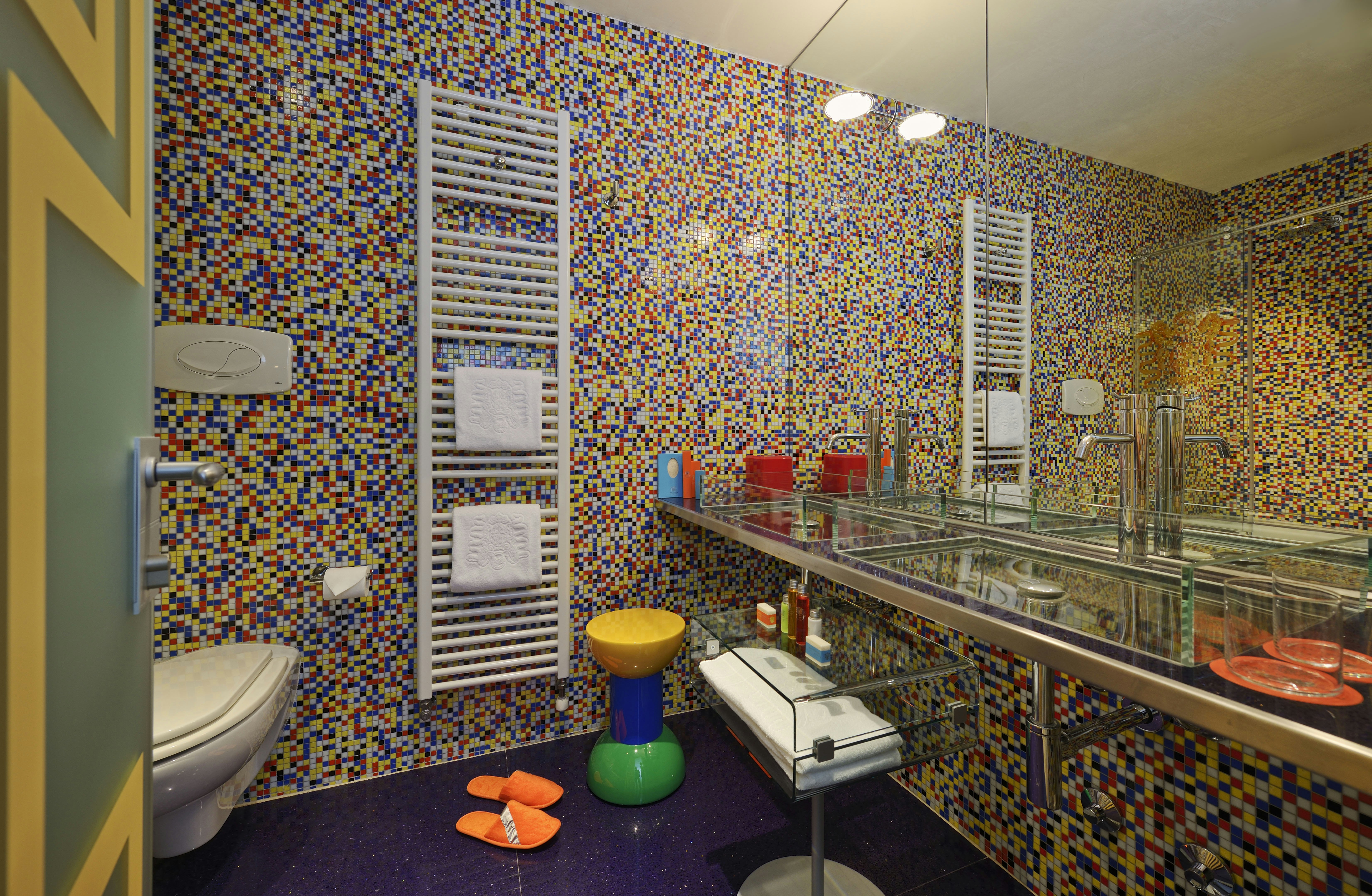 Byblos Art Hotel Villa Amista 62/62