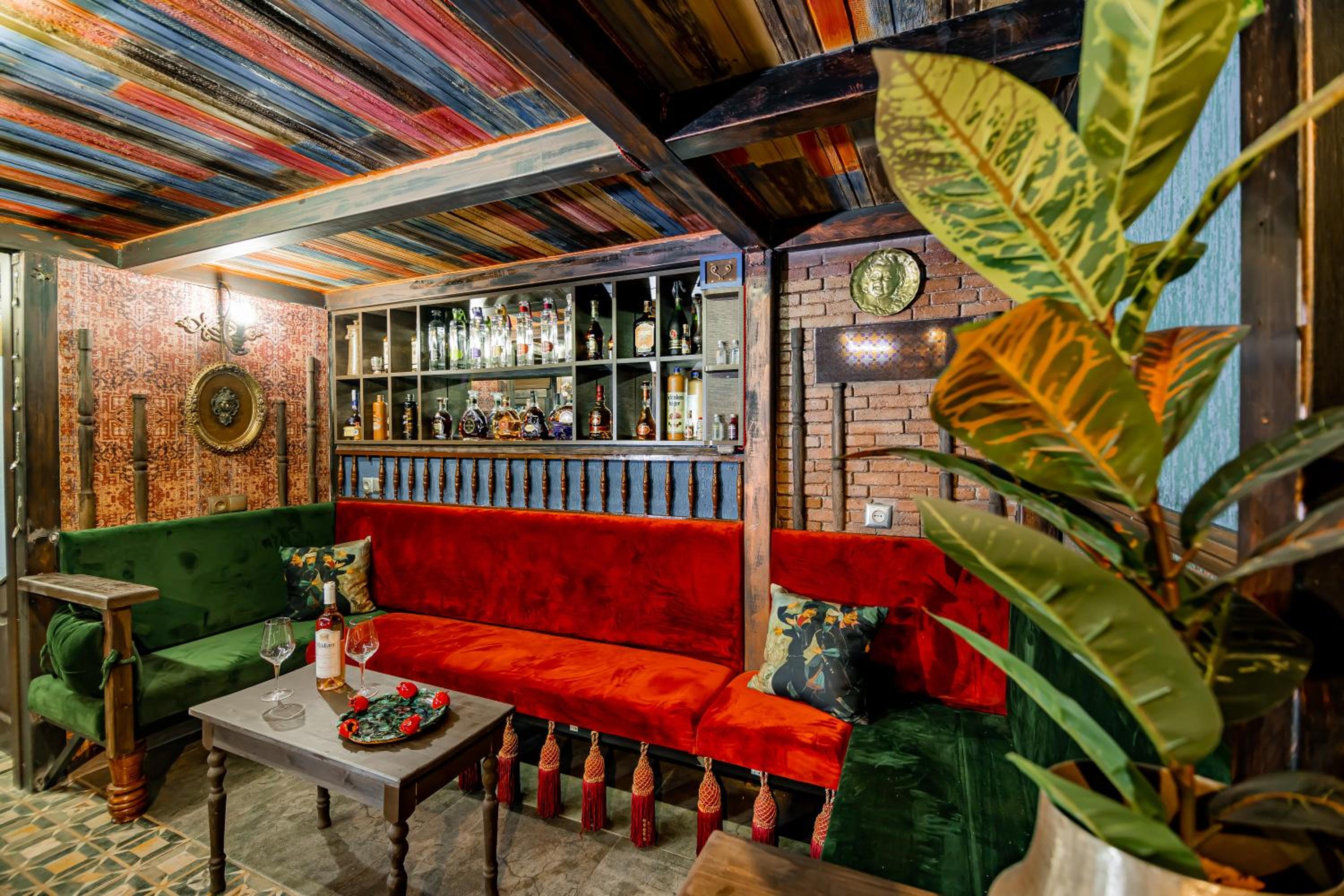Tiflis Inn Glamour Boutique Hotel 37/59