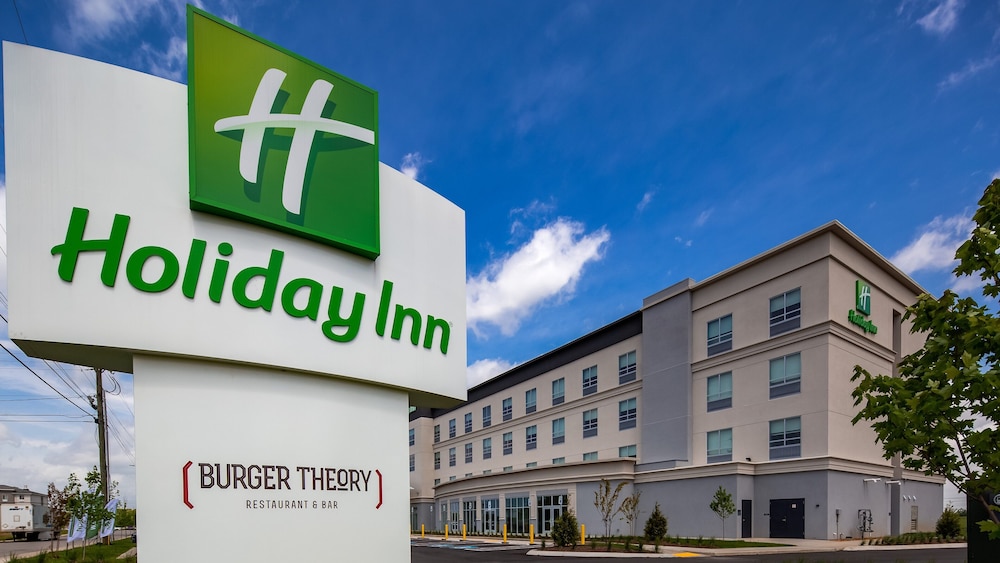 Holiday Inn - Clarksville Northeast, an IHG Hotel 1/69