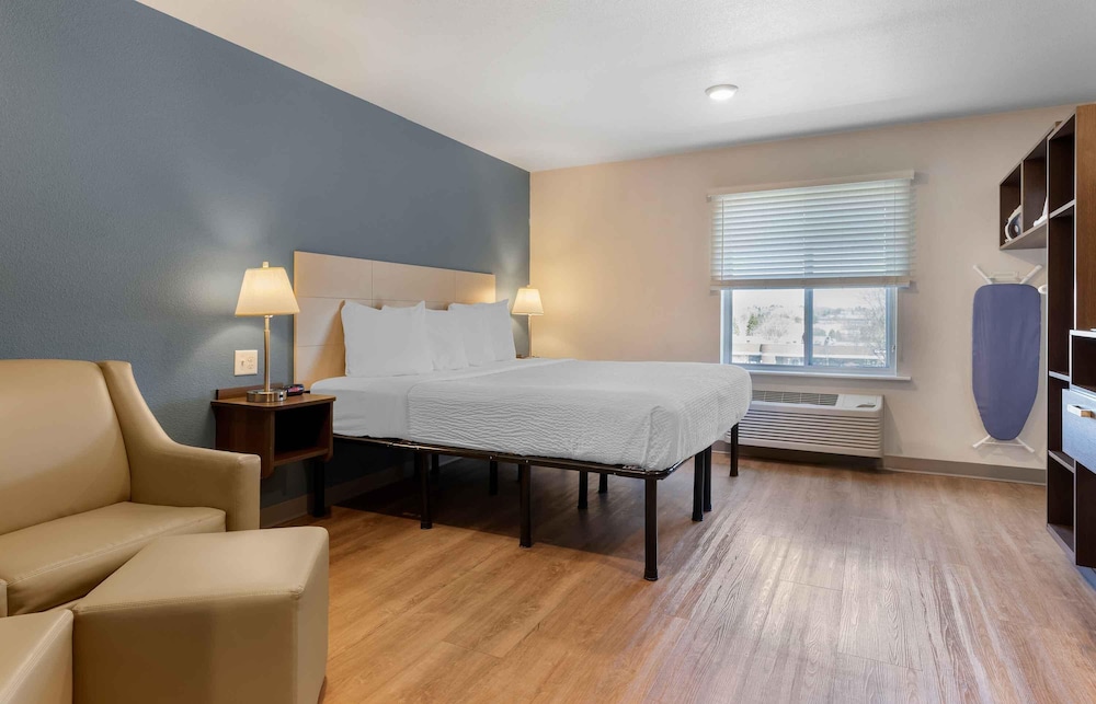 Extended Stay America Suites - Minneapolis - Airport - Mendota Heights 7/50