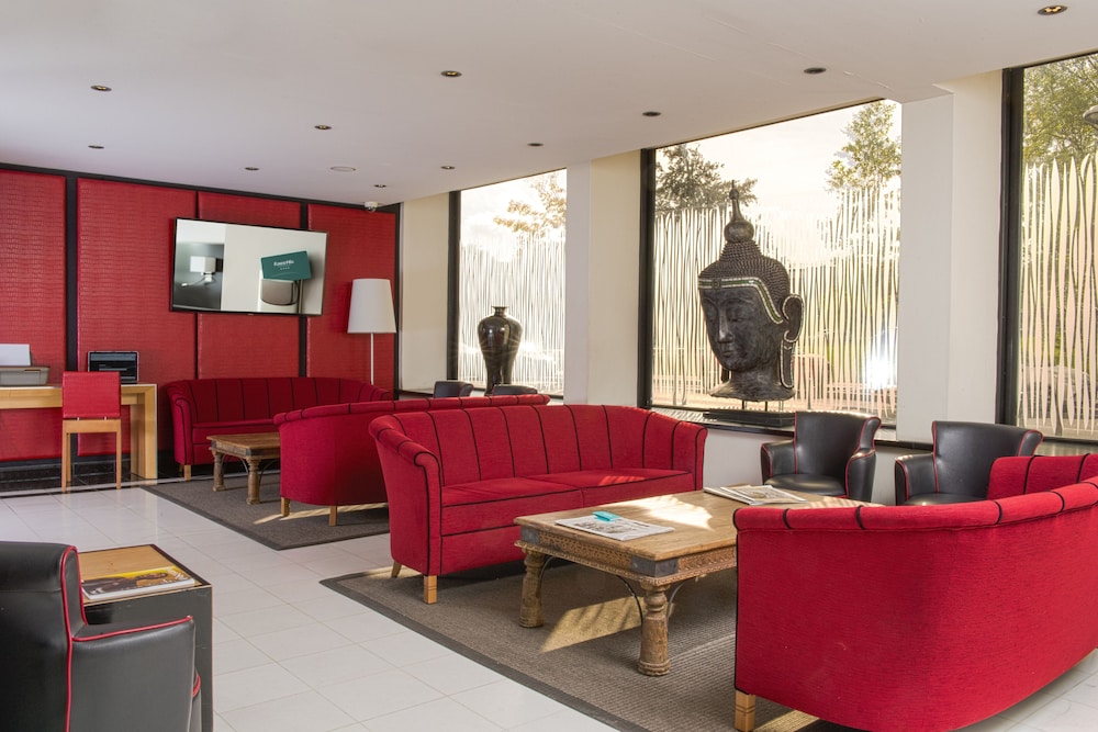 Hotel Forest Hill Paris Meudon-Velizy 28/47