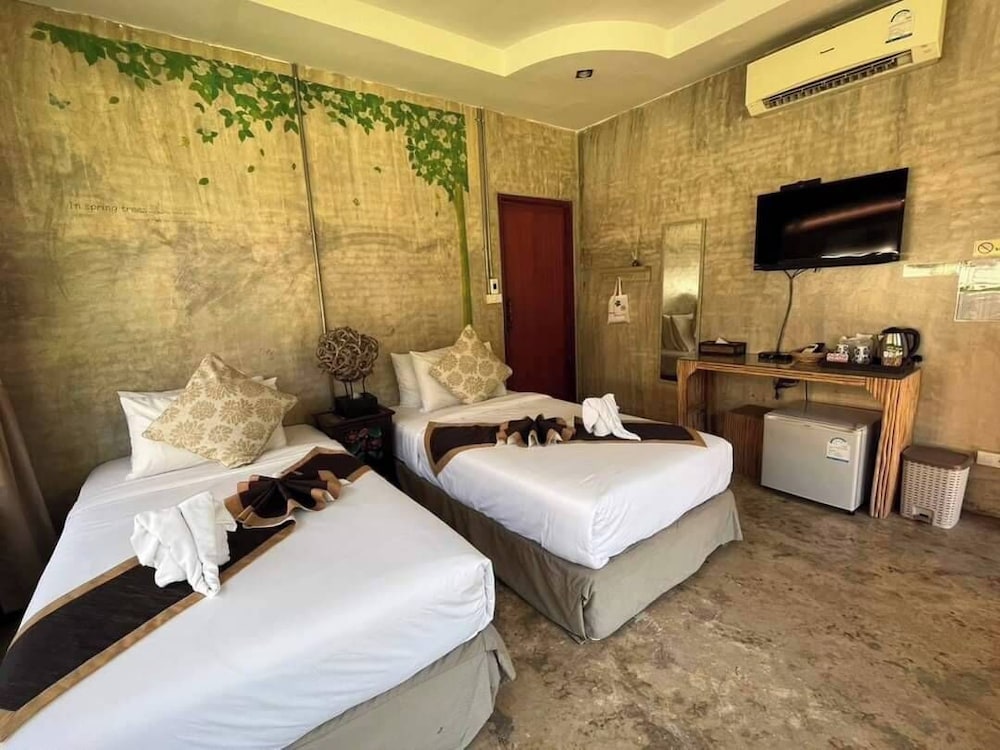 Villa De Bua Resort And Spa At Nan 24/58