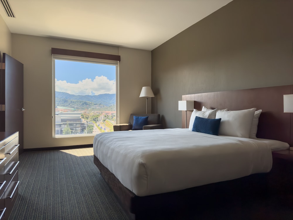 Hyatt Place San Jose/Pinares 28/64