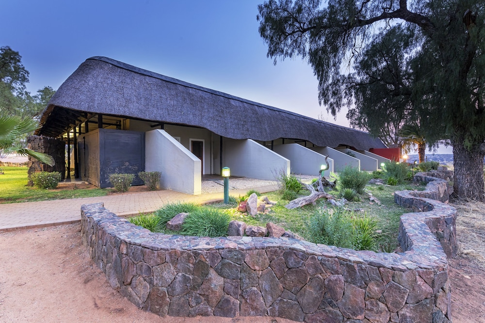 Auas Safari Lodge 46/49