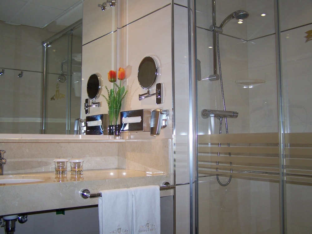 Washington Parquesol Suites And Hotel 37/39