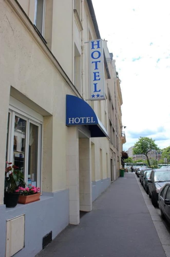 HOTEL NEPTUNE 20/24