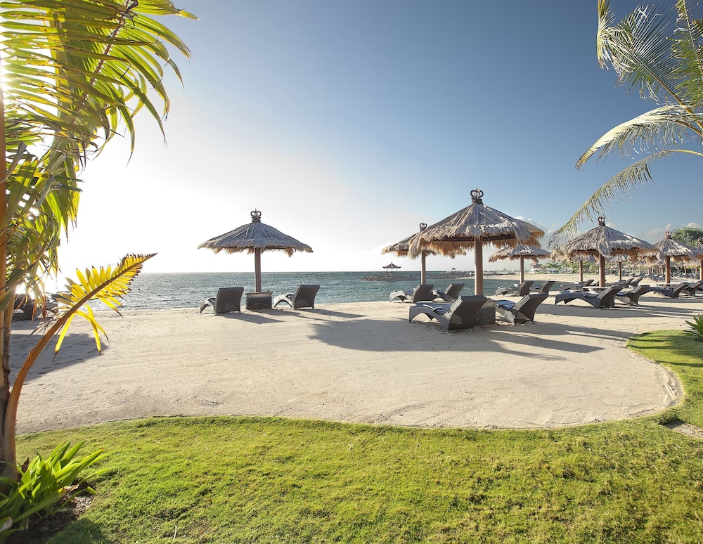 Bali Tropic Resort And Spa 67/72