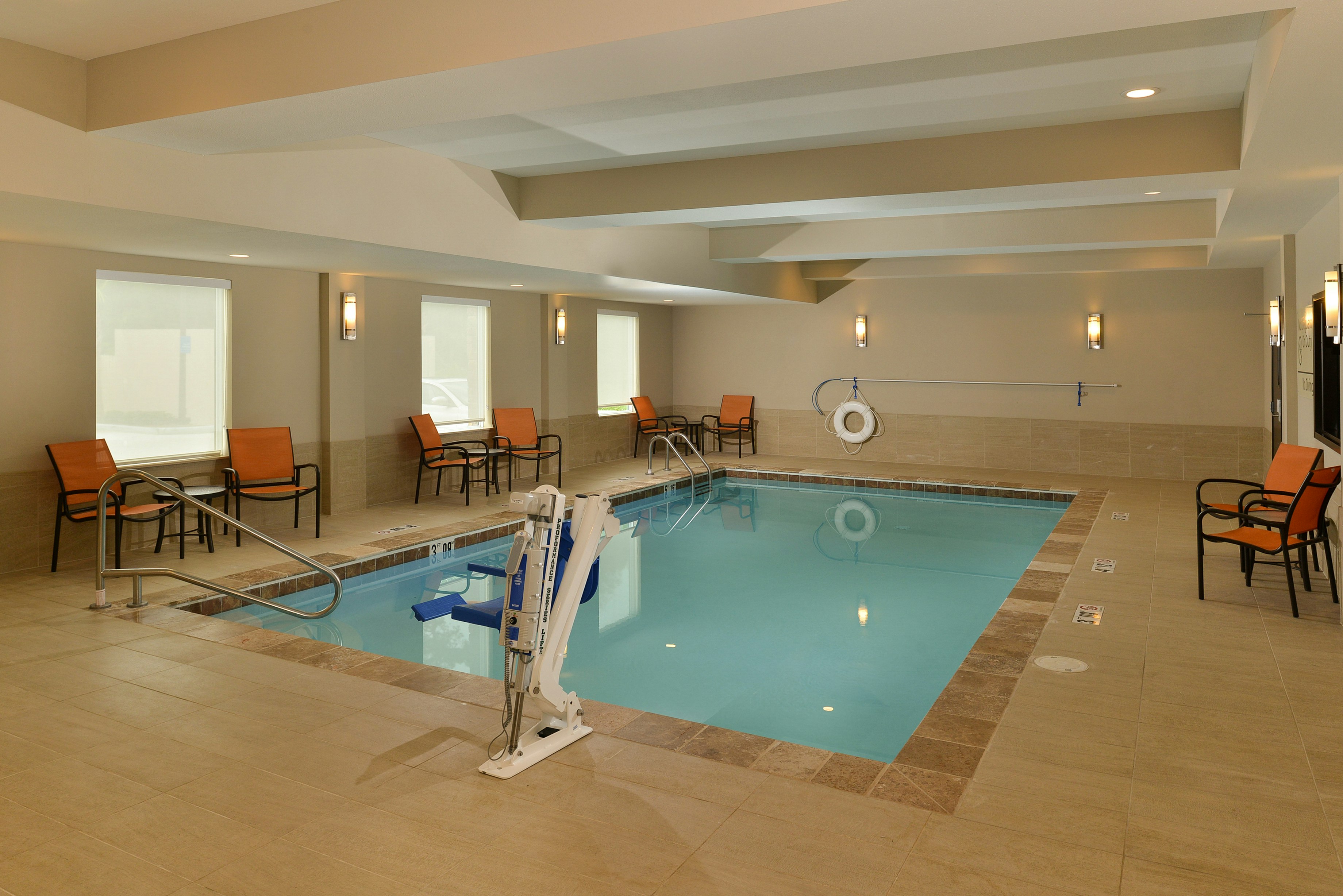 Hampton Inn Suites Harvey New Orleans West Bank 20/57