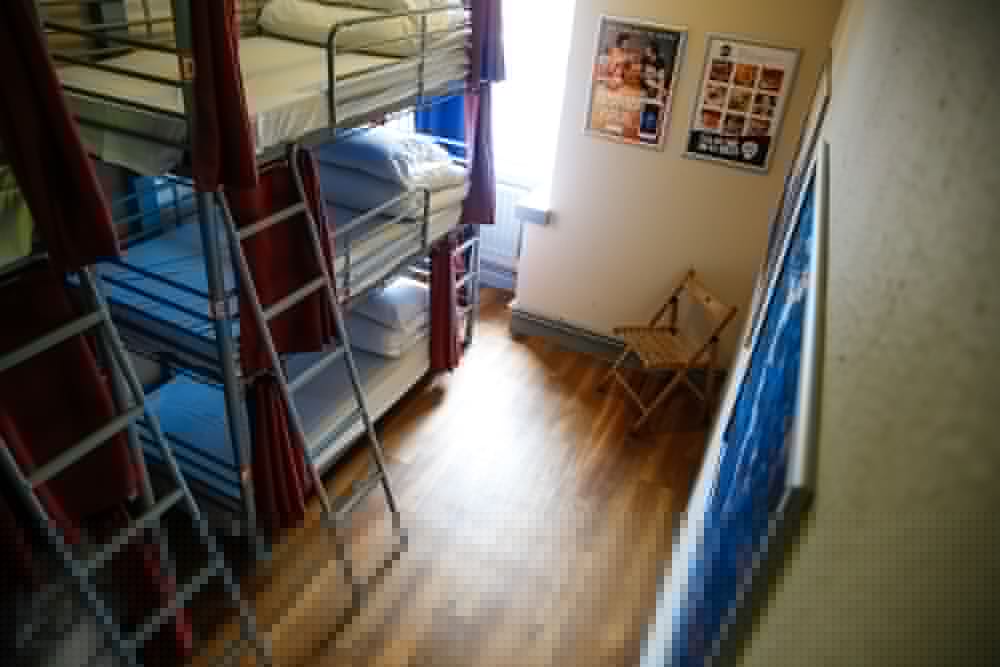 St Christopher S Inn Hostels 59/70