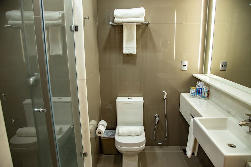 Mercure Uberlandia Plaza Shopping 72/73