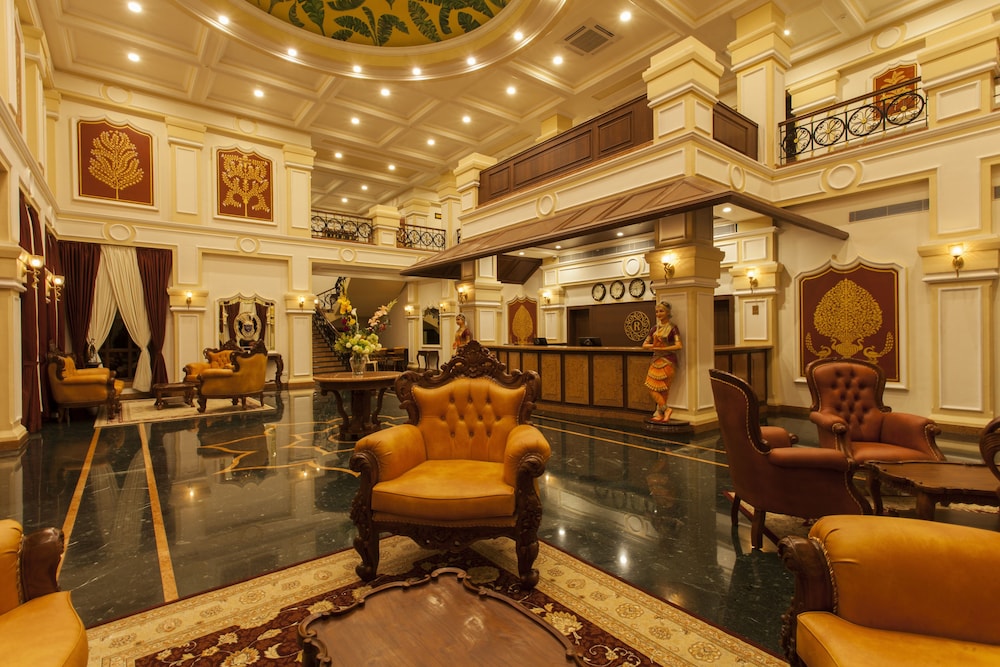 Regency Lagoon Resort 21/44