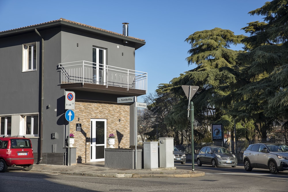 Hotel Giulietta 33/39