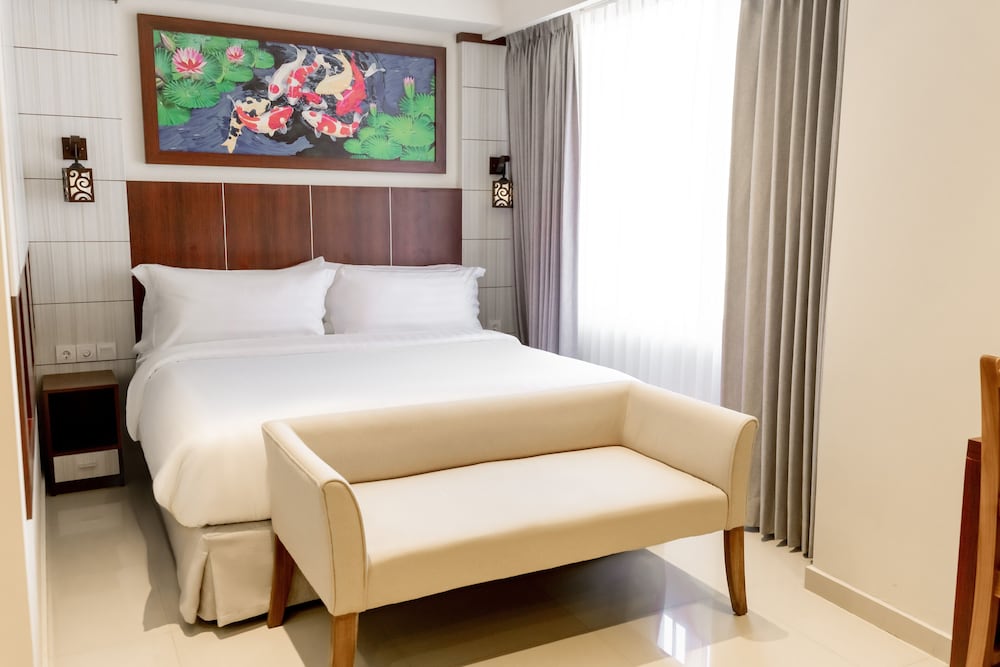 Aston Denpasar Hotel & Convention Center 32/72