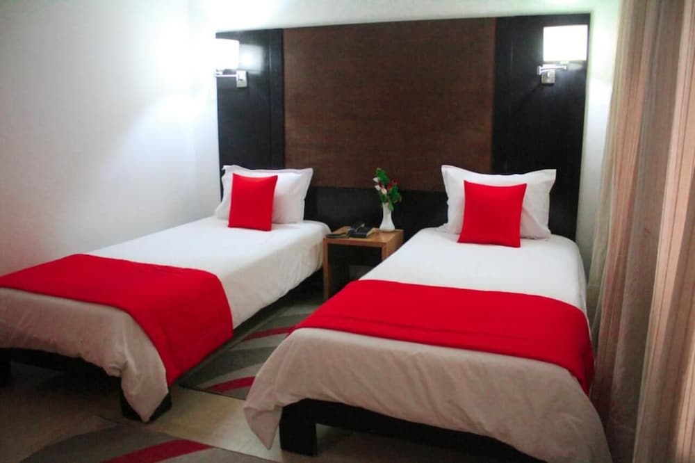 hotel LE PACHA 10/51
