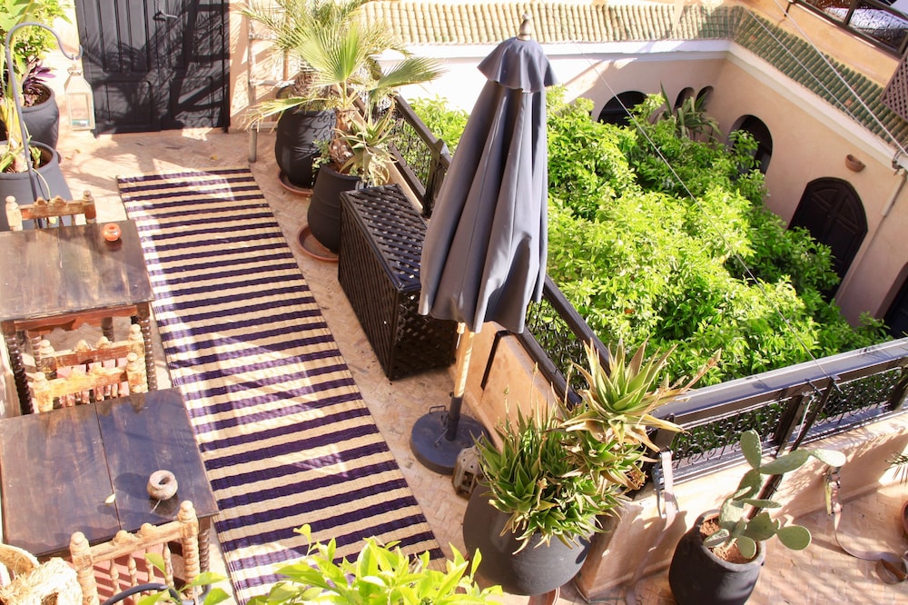 Riad Dama 58/62
