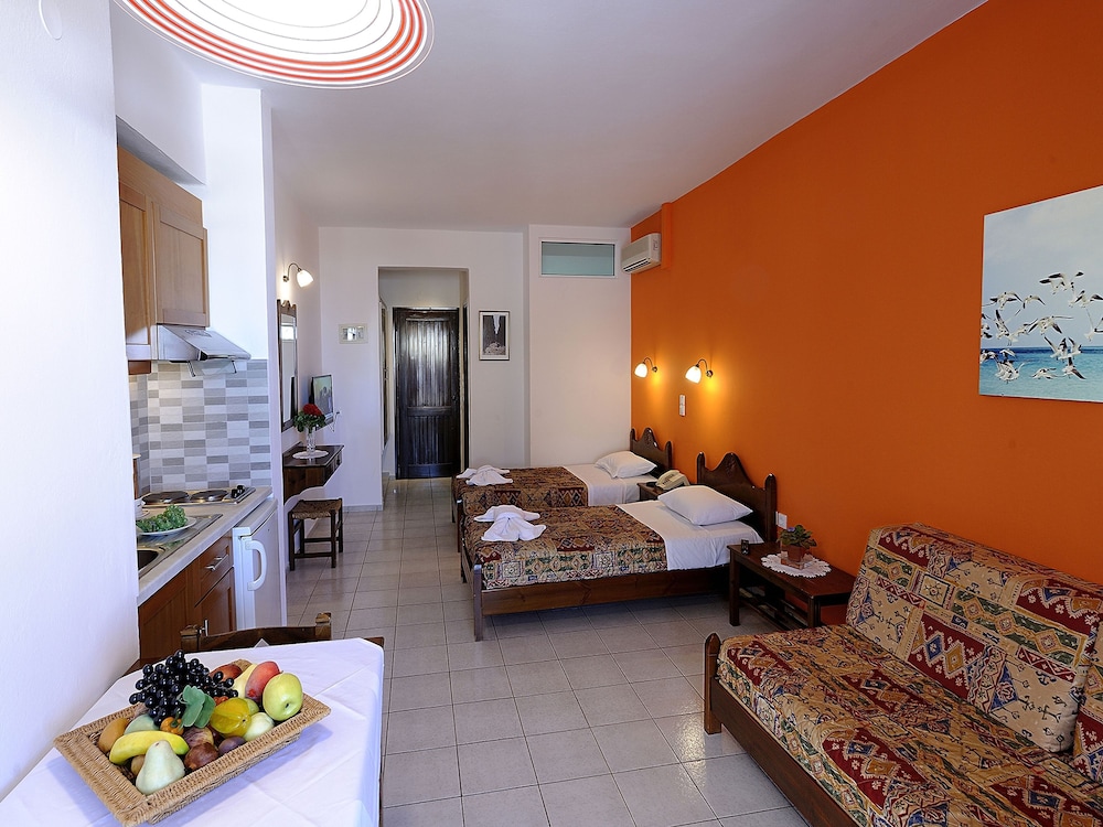 Apollon Hotel Apartments 16/50