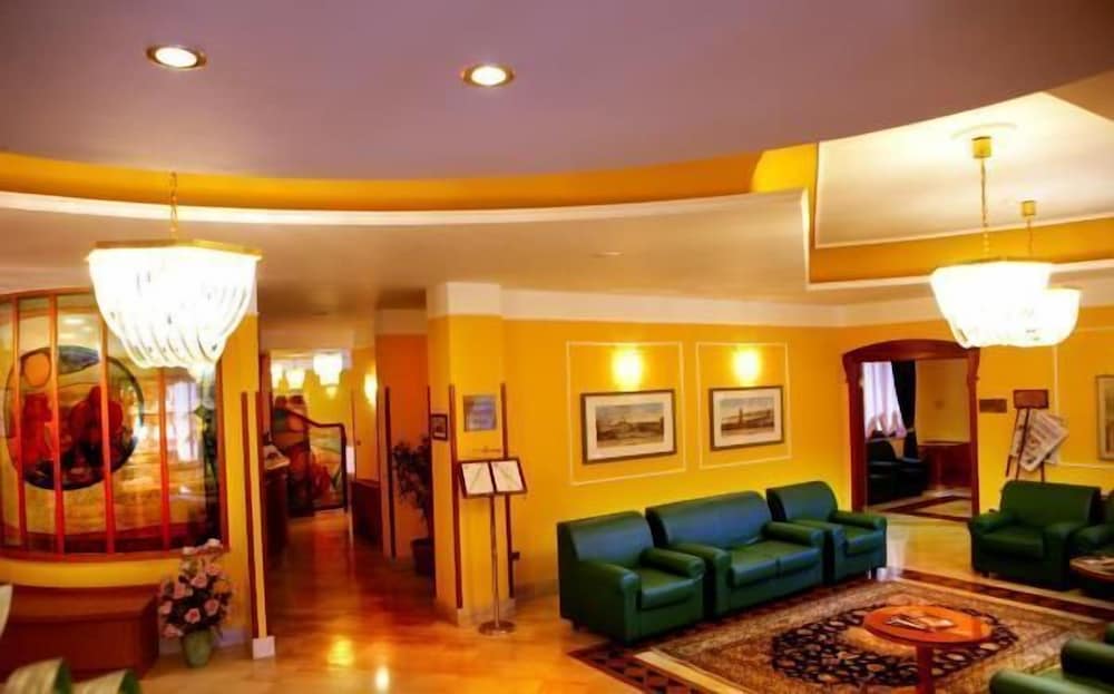 Hotel Belsito 24/46