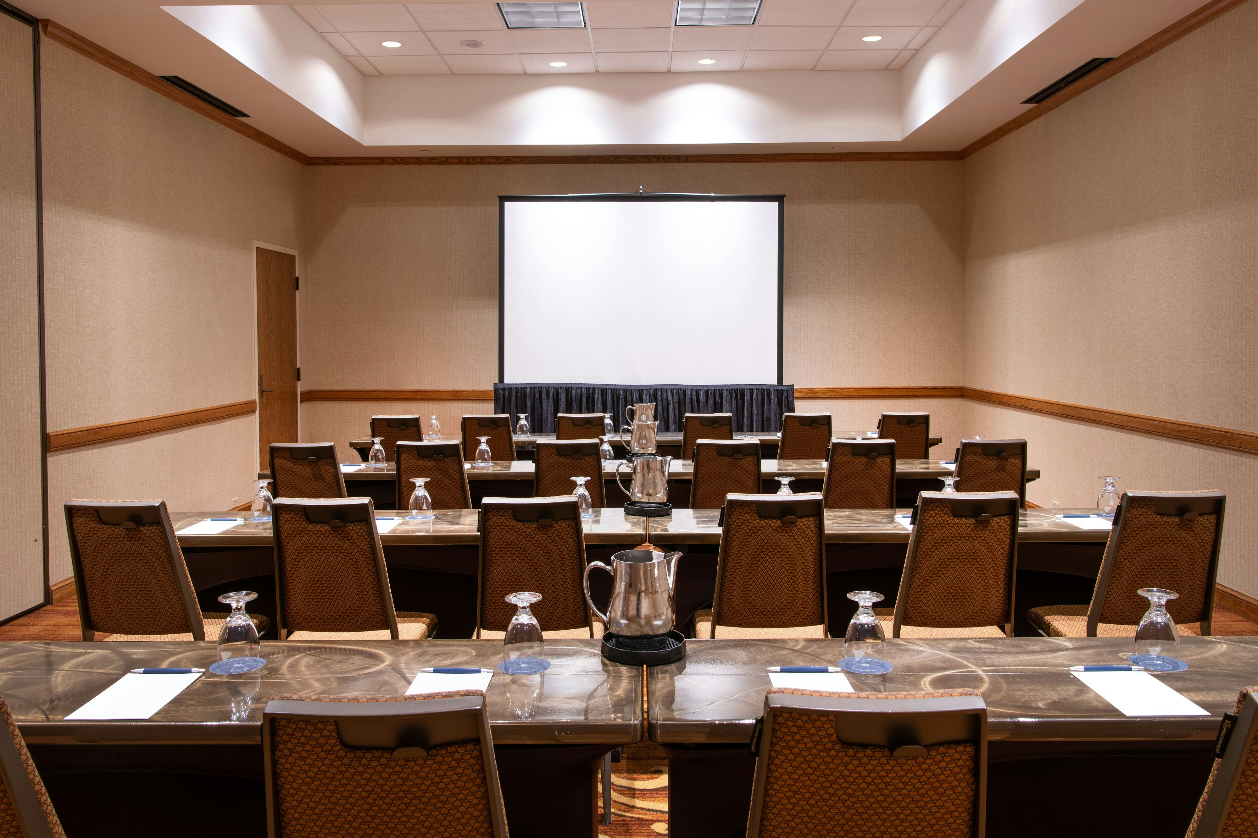 Sheraton Minneapolis West Hotel 47/61