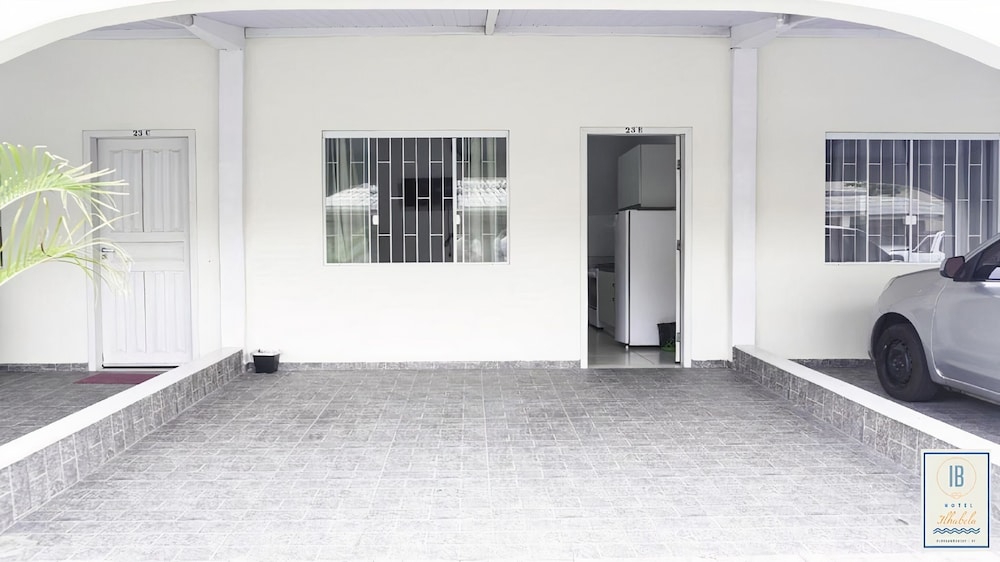 Hotel Residencial Ilha Bela 36/53