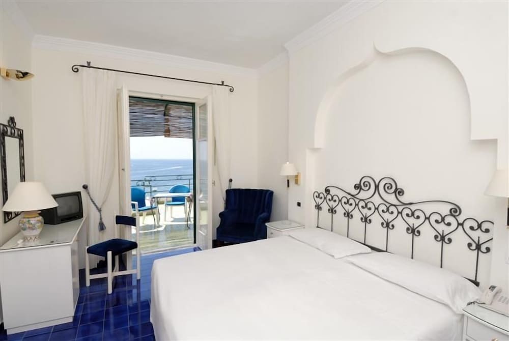 Hotel Aurora Amalfi 12/50